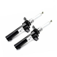 Load image into Gallery viewer, Fit Audi TT TT 2 TTS TTRS 8J Quattro Front Shock Absorbers with Magnetic - autopartshomeus
