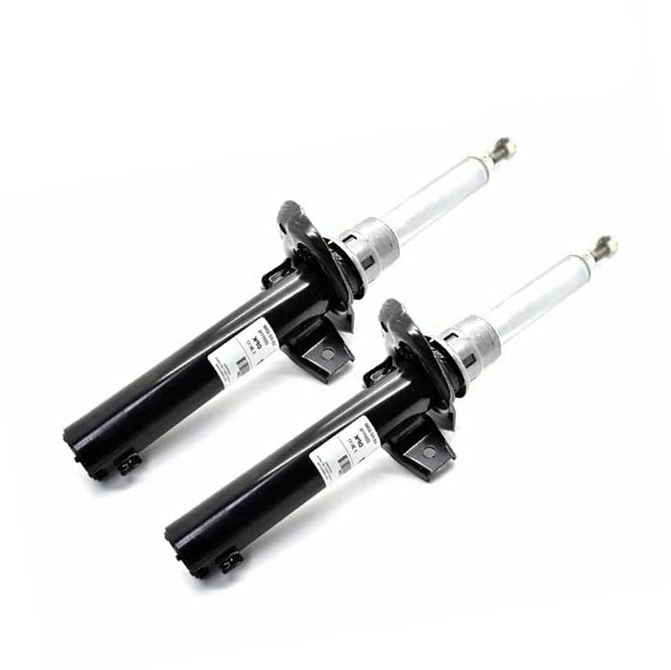Fit Audi TT TT 2 TTS TTRS 8J Quattro Front Shock Absorbers with Magnetic - autopartshomeus