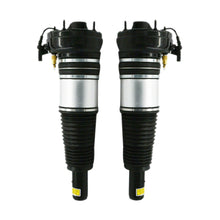 Load image into Gallery viewer, Fit Audi A8 S8 D4 4H Quattro Front Air Suspension Struts - autopartshomeus
