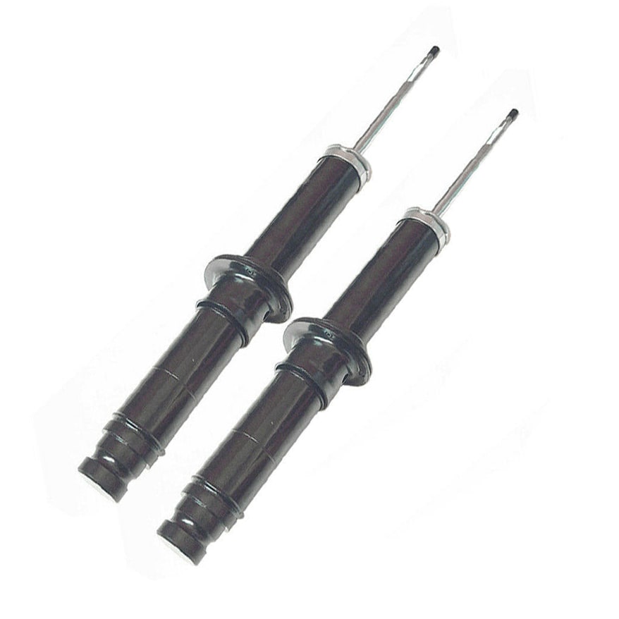 Front Shock Absorbers Electric Fit Cadillac GM SRX 2004-2009 - autopartshomeus