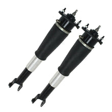 Load image into Gallery viewer, Fit Cadillac GM SRX Rear Left Right Air Suspension Struts with Electric 04-09 - autopartshomeus
