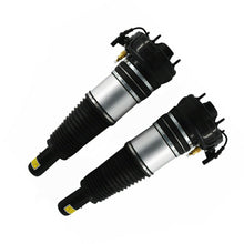 Load image into Gallery viewer, Fit Audi A8 S8 D4 4H Quattro Front Air Suspension Struts - autopartshomeus
