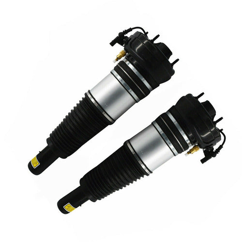Fit Audi A8 S8 D4 4H Quattro Front Air Suspension Struts - autopartshomeus