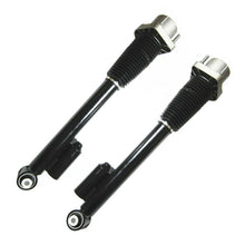 Load image into Gallery viewer, Fit Land Rover Range Rover IV L405 Rear Shock Absorbers with Electronic - autopartshomeus
