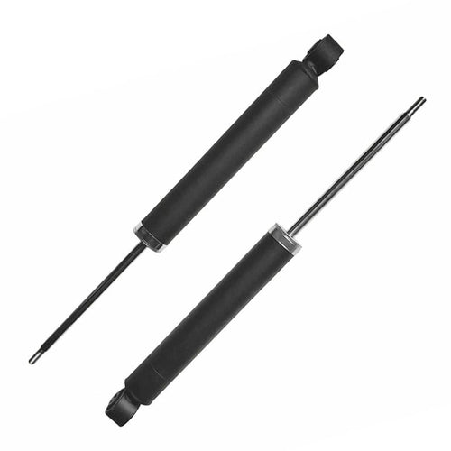 Fit Audi TT TTS MKII Quattro Rear Shock Absorbers with Magnetic Ride - autopartshomeus