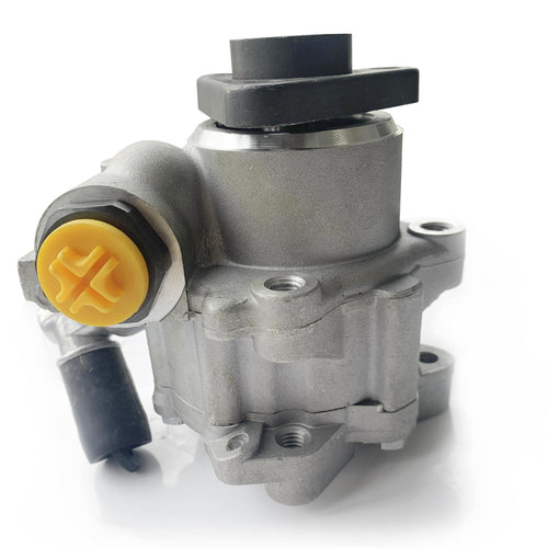 Fit for BMW E46 320i 323i 325Ci 325i 328Ci 328i 330i Power Steering Pump - autopartshomeus