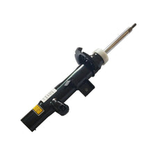 Load image into Gallery viewer, Fit BMW X3 F25 X4 F26 Front Shock Absorbers Replacement Left / Right with Electronic - autopartshomeus

