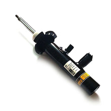 Load image into Gallery viewer, Fit BMW X3 F25 X4 F26 Front Shock Absorbers Replacement Left / Right with Electronic - autopartshomeus
