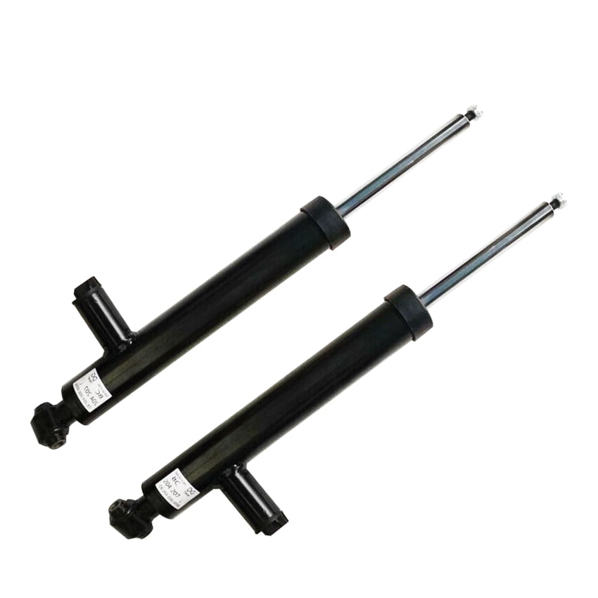 Rear Shock Absorbers Fit Benz Coupe C204 C207 C250 C350 E300 E400 E500 E550 - autopartshomeus