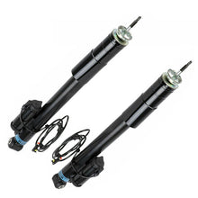 Load image into Gallery viewer, Rear Left / Right Shock Absorber with Electronic Fit for Benz W211 E350 E400 E500 C219 CLS350 CLS500 - autopartshomeus
