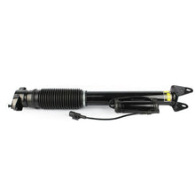 Load image into Gallery viewer, Fit Mercedes Benz GLE ML 250 350 400 GLS350 400 W166 Rear Left / Right Air Shock Absorbers with Electronic - autopartshomeus
