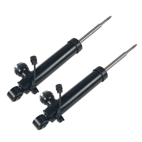 Rear Shock Absorber with Electronic Fit for Cadillac NEW SRX 2009-2017 - autopartshomeus