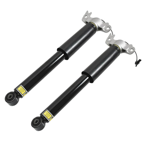 Rear Shock Absorber with Electric Fit for Cadillac XTS 2013-2019 - autopartshomeus