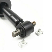 Load image into Gallery viewer, Fit for GMC Sierra Yukon Front Shock Absorber with Electric - autopartshomeus
