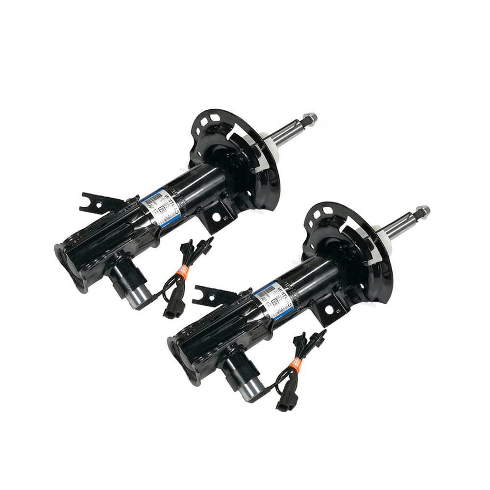 Front Shock Absorber with Electronic Fit for Lincoln MKZ 2013-2020 - autopartshomeus