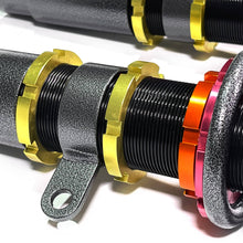 Load image into Gallery viewer, Adjustable Height Coilover Suspension Struts Fit for BMW 3 Series E46 M3 - autopartshomeus
