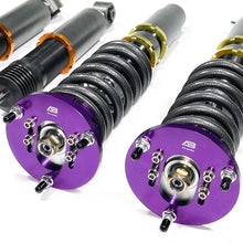 Load image into Gallery viewer, Adjustable Height Coilover Suspension Struts Fit for BMW 3 Series E46 M3 - autopartshomeus
