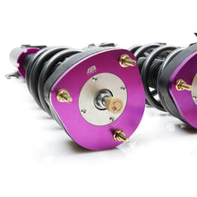 Load image into Gallery viewer, Mono Tube 32 Way Adj. Damper Coilover Fit Subaru Impreza 04-07 Saab 9-2X 05-09 - autopartshomeus
