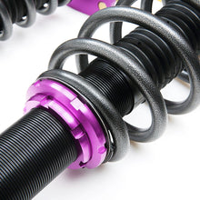 Load image into Gallery viewer, Mono Tube 32 Way Adj. Damper Coilover Fit Subaru Impreza 04-07 Saab 9-2X 05-09 - autopartshomeus
