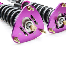 Load image into Gallery viewer, Mono Tube 32 Way Adj. Damper Coilover Fit Subaru Impreza 04-07 Saab 9-2X 05-09 - autopartshomeus
