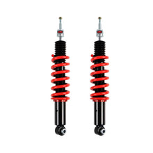 Load image into Gallery viewer, 30 Clicks Adjustable Coilover Suspension Kit Fit for BMW 3 Series F30 F31 2012-2018 - autopartshomeus
